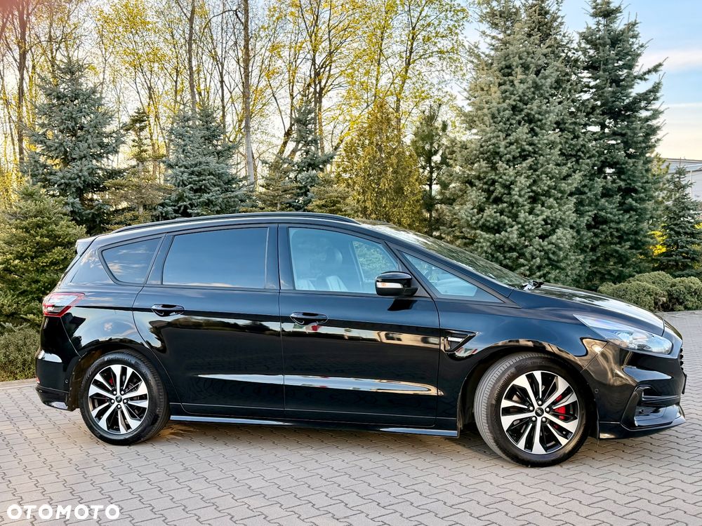 Ford S-Max 2.0 EcoBlue ST-Line - 26