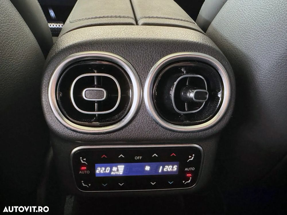 Mercedes-Benz GLC Coupe 300 4Matic 9G-TRONIC AMG Line Advanced - 22