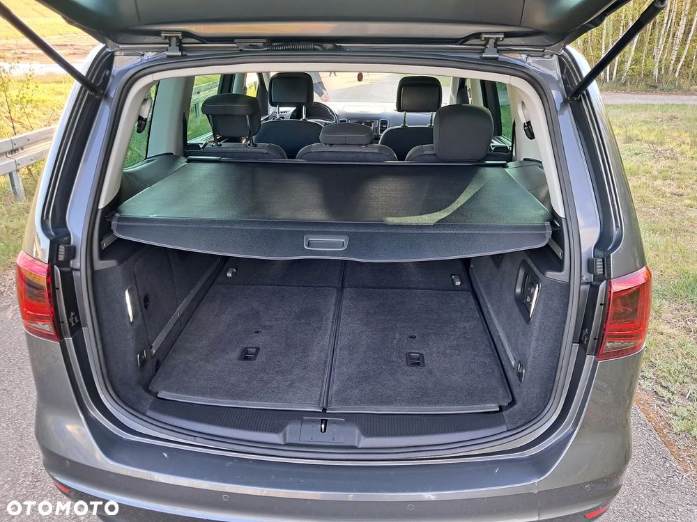 Seat Alhambra 2.0 TDI S&S DSG XCELLENCE - 16