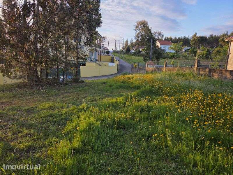 Terreno construção em Gandra - Grande imagem: 4/6