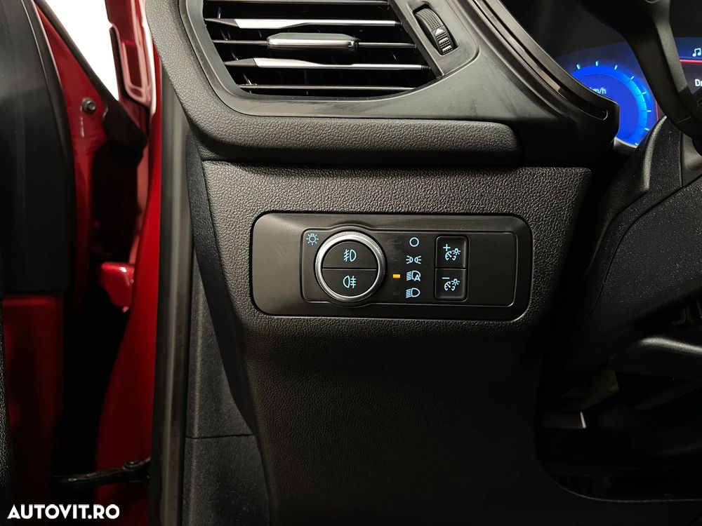 Ford Kuga 2.0 EcoBlue A8 AWD ST Line X - 27