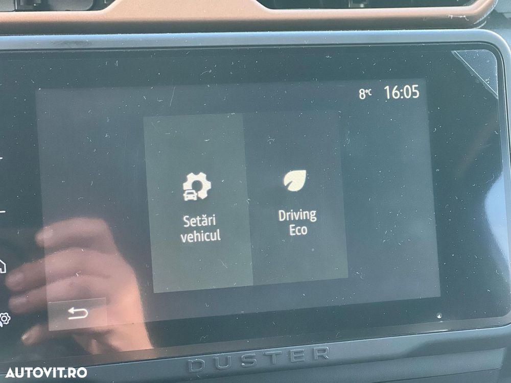 Dacia Duster - 27