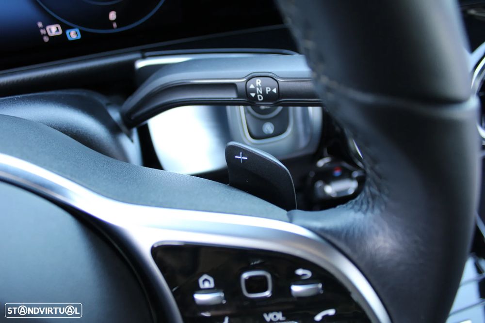 Mercedes-Benz GLB 180 7G-DCT Progressive Advanced - 44