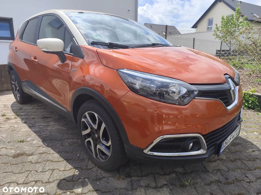 Renault Captur (ENERGY) TCe 90 BOSE EDITION - 23