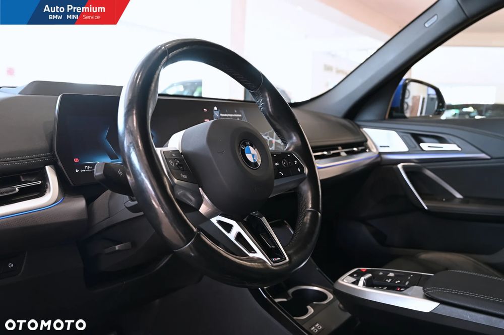 BMW X1 xDrive23i mHEV - 6