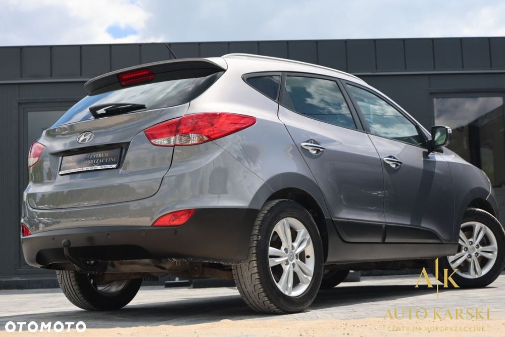 Hyundai ix35 - 4