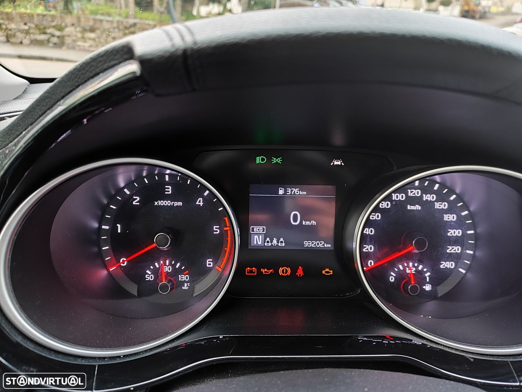 Kia Ceed SW 1.6 CRDi MHEV Drive - 18