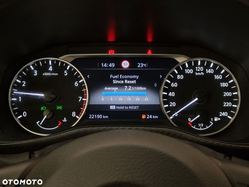 Nissan Juke 1.0 DIG-T Acenta - 16