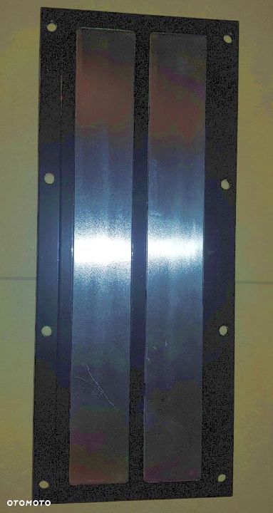 Nóż paszowóz - PROMOCJA! RMH, STRAUTMANN, Metaltech, Dafagro, Metalfach, Triolet - 10