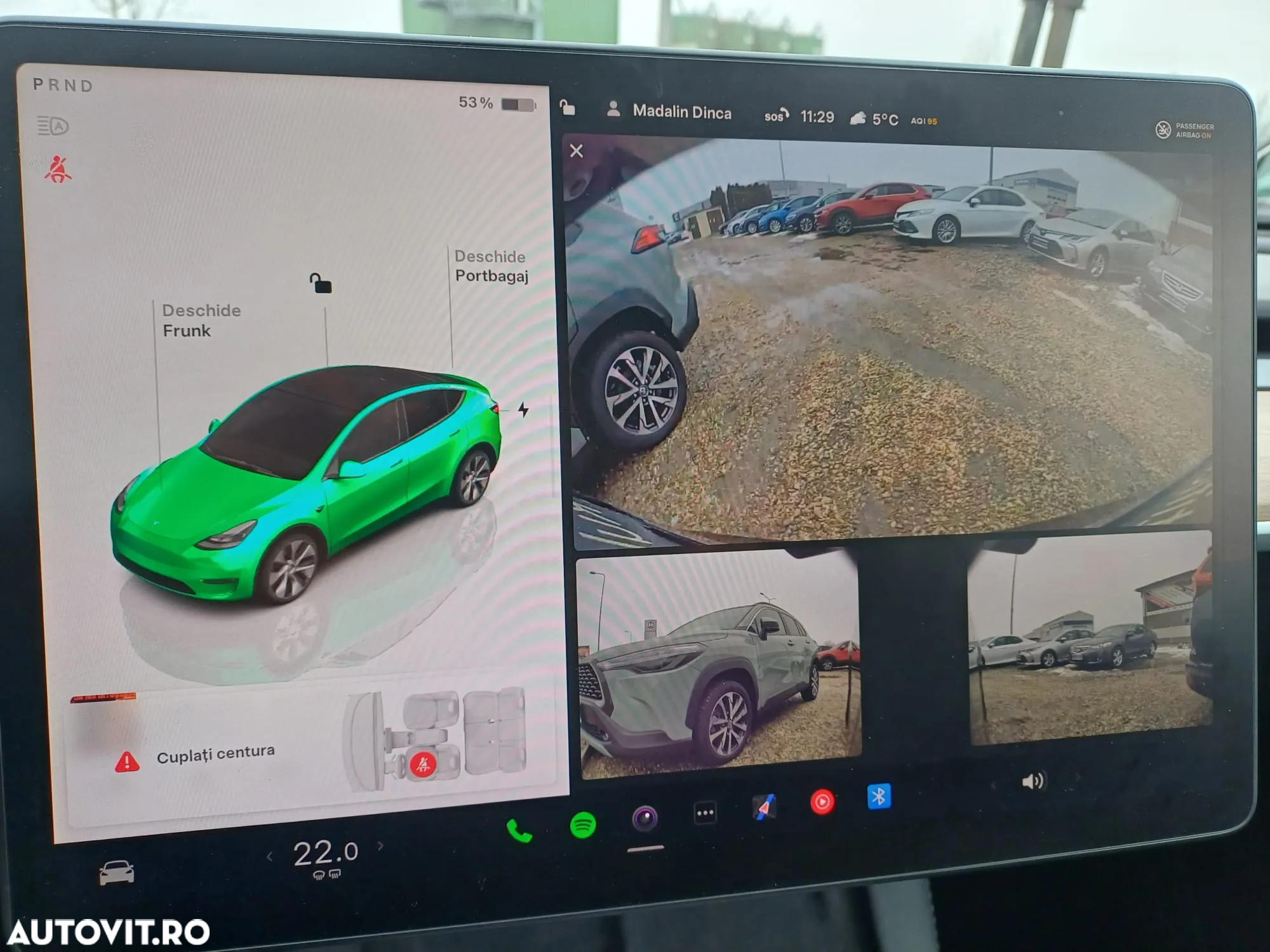 Tesla Model Y - 21