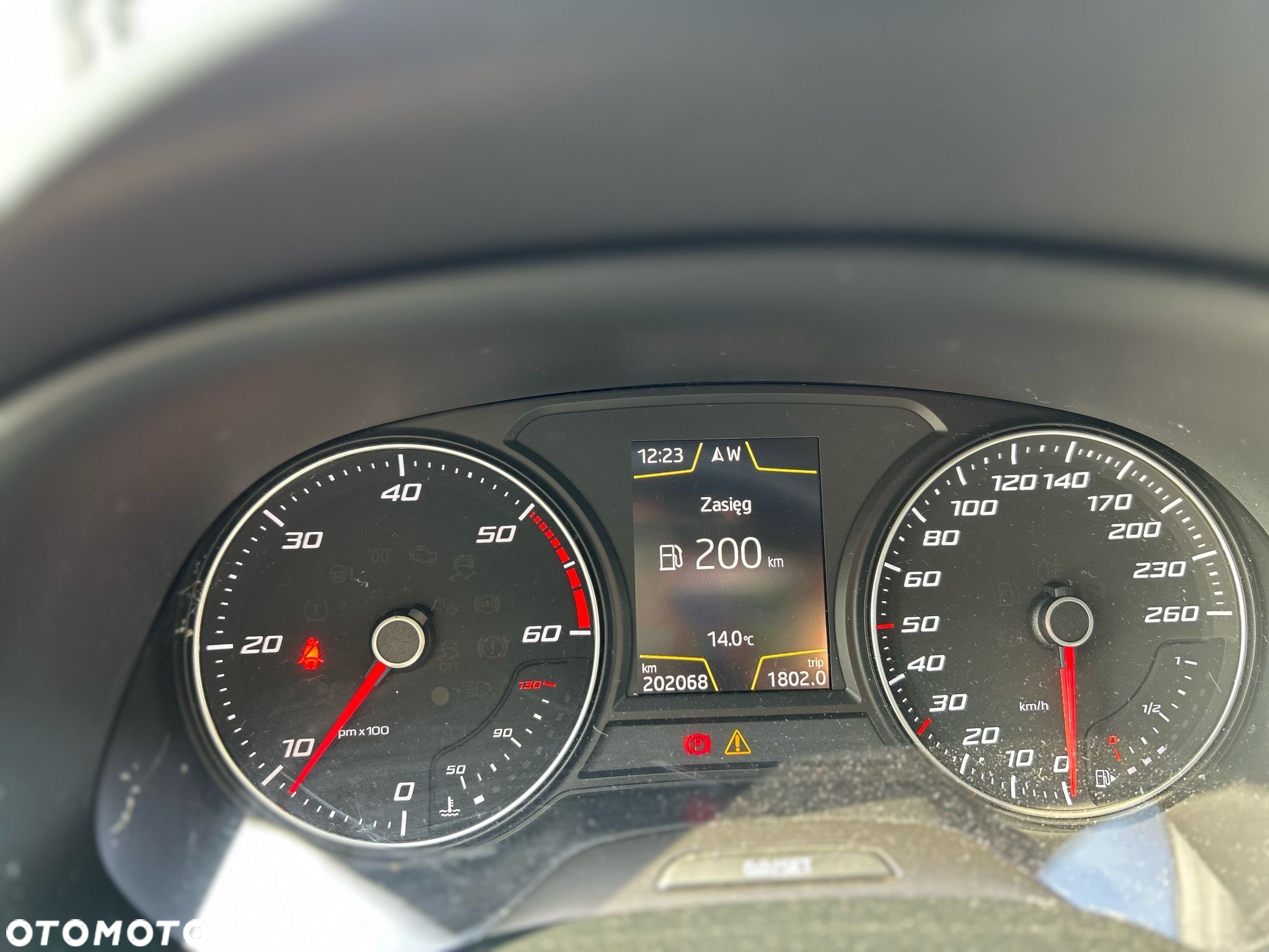 Seat Leon 2.0 TDI DPF FR - 23