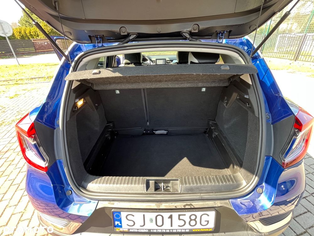 Renault Captur - 14
