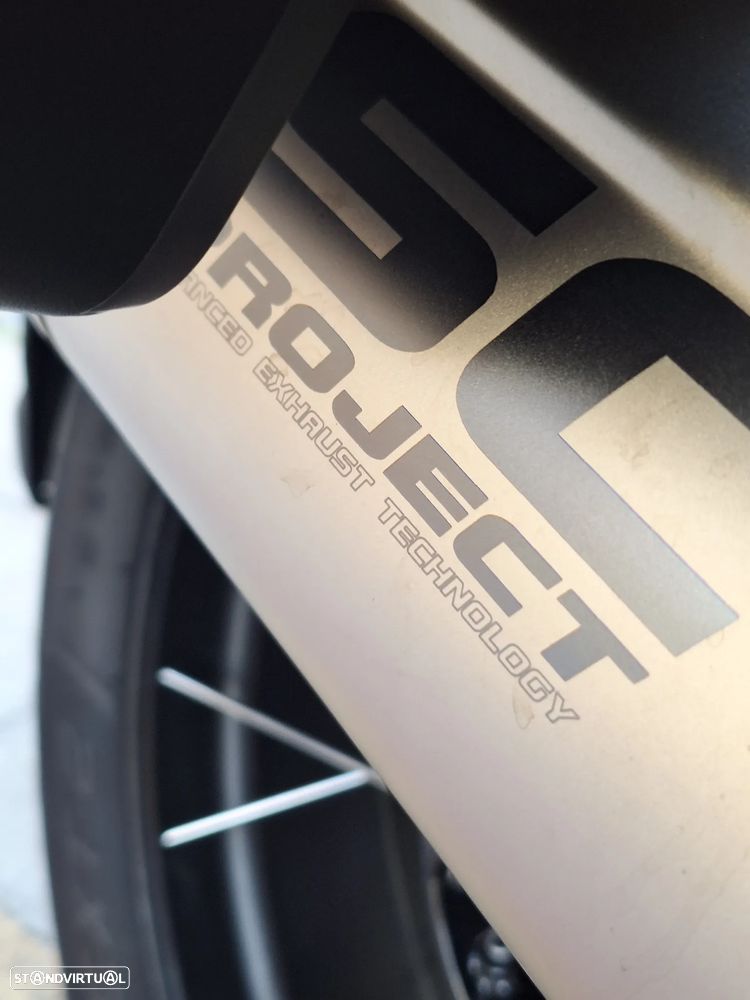 BMW R 1300 GS - 19