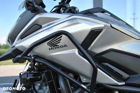 Honda NC - 15