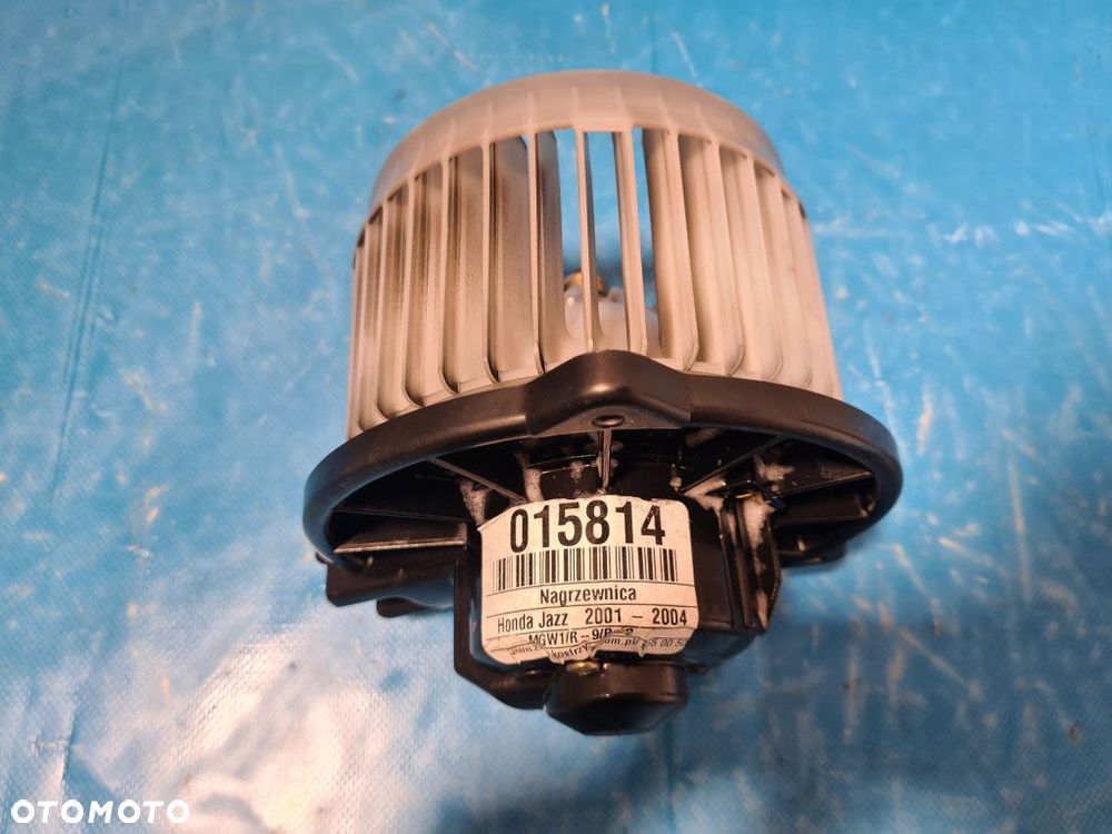 NAGRZEWNICA 194000-0821 --- HONDA JAZZ I - 1