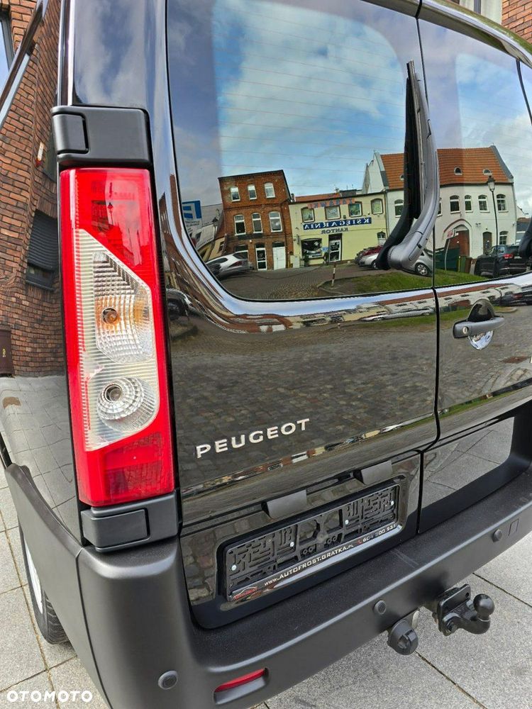 Peugeot Expert - 17