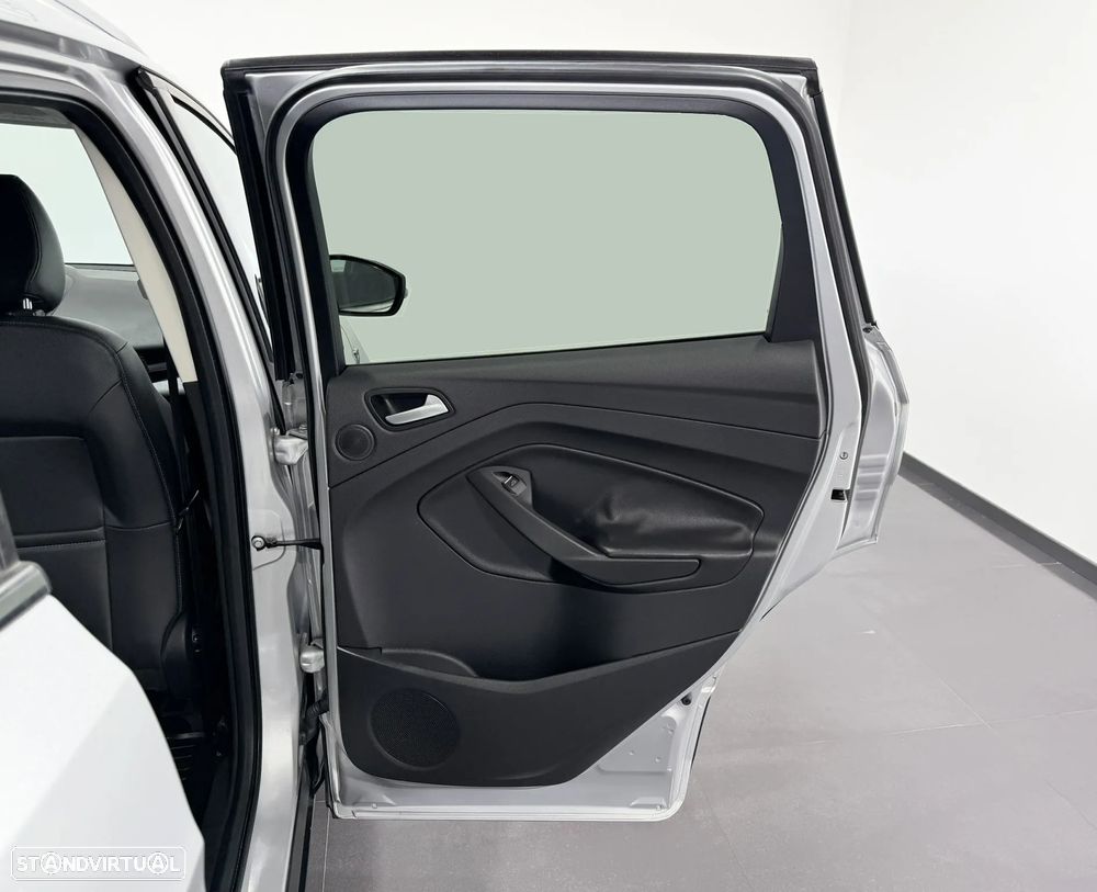 Ford Kuga 1.5 TDCi EcoBlue Titanium - 49