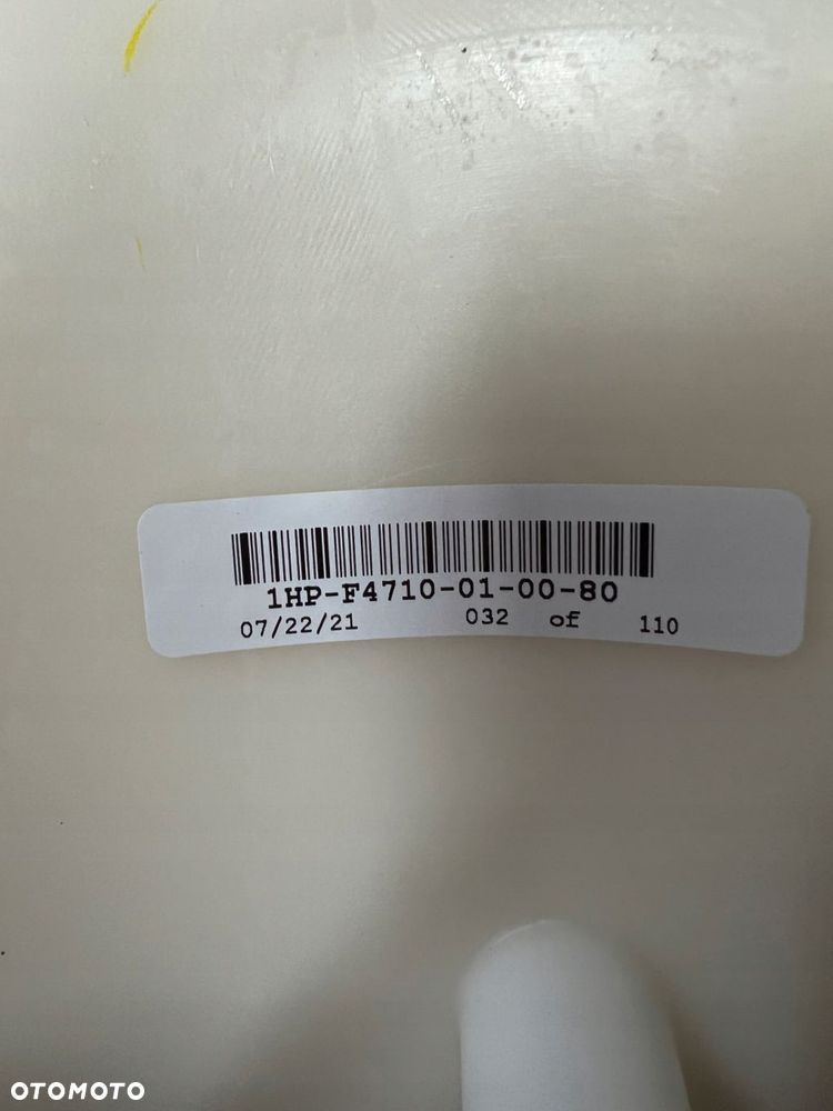 siedzenie fotel yamaha grizzly 700 oraz 550 - 4