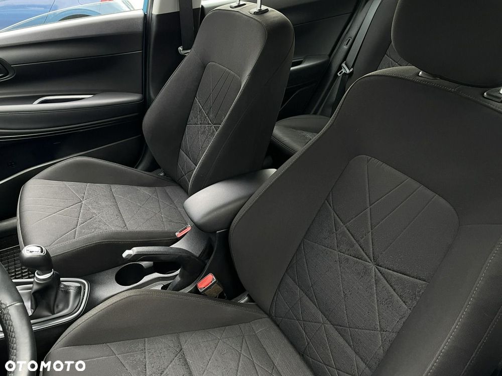 Hyundai Bayon - 15