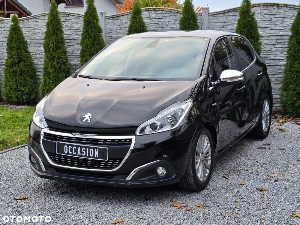 Peugeot 208 - 2