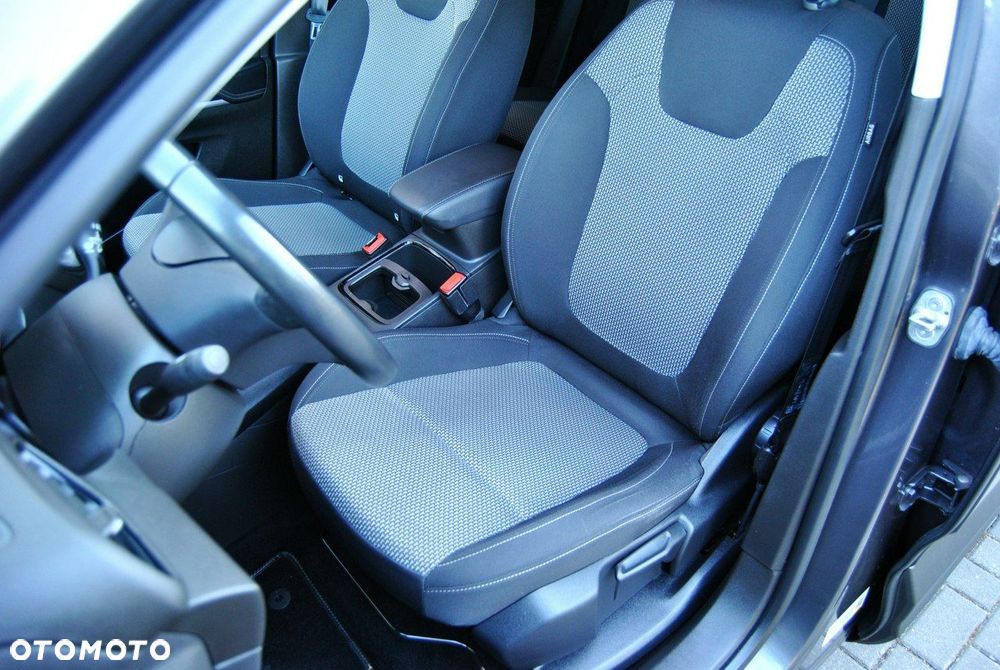 Opel Grandland X - 11