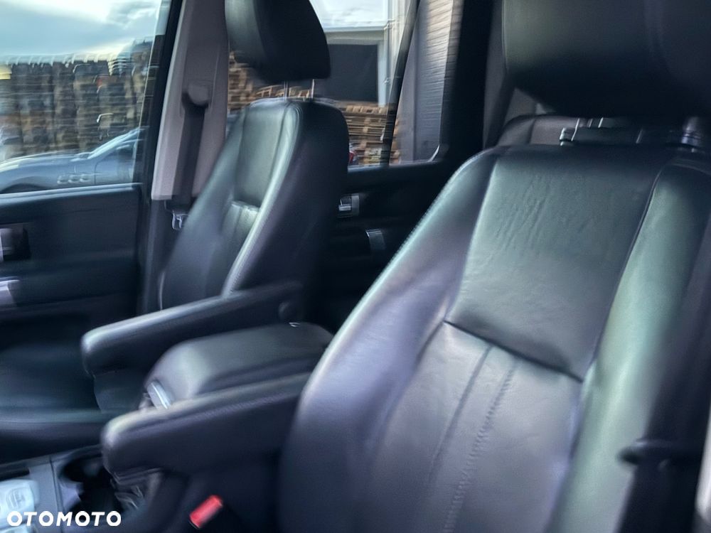 Land Rover Discovery 3.0 V6 SC HSE - 9