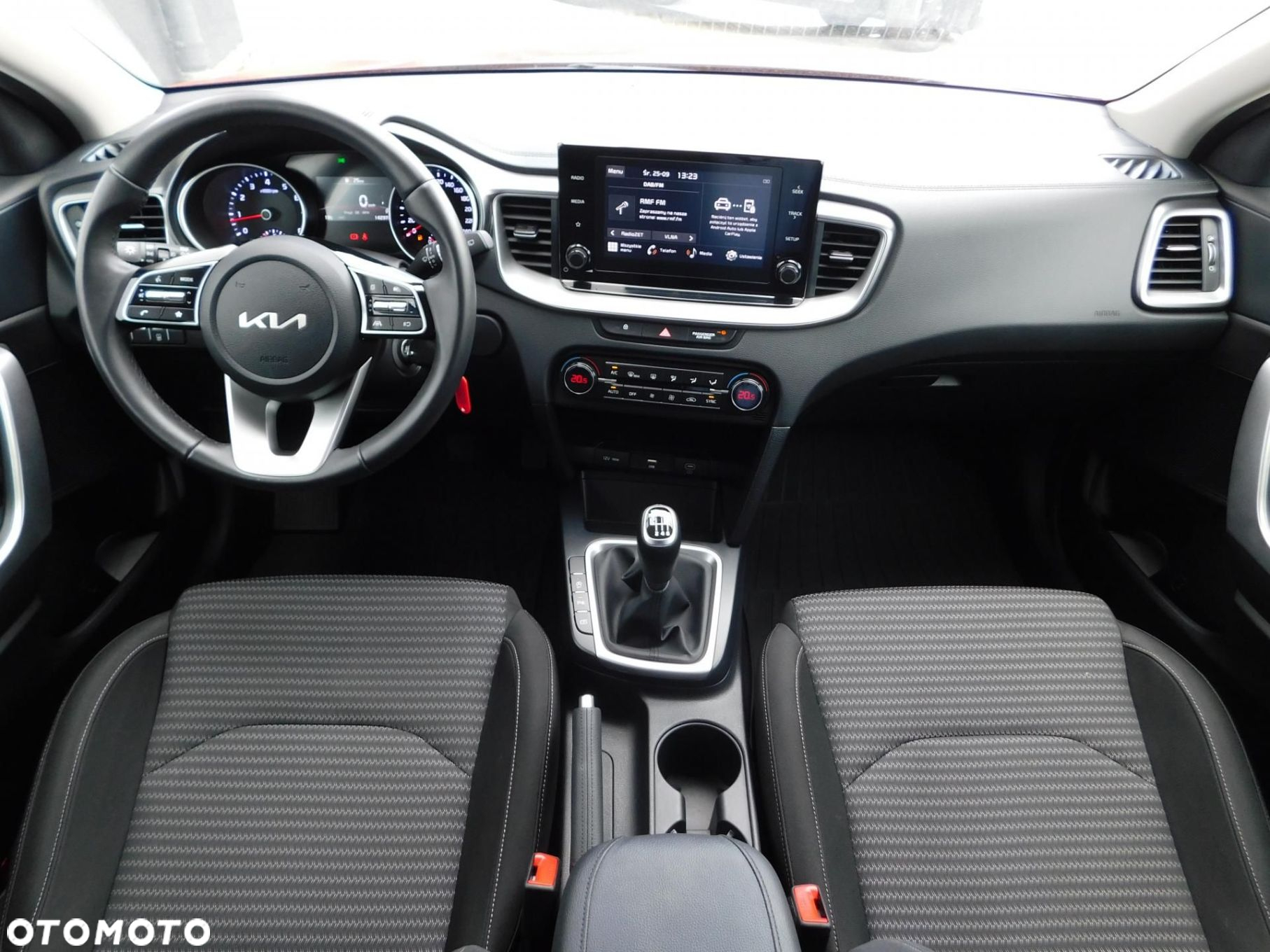 Kia XCeed - 5