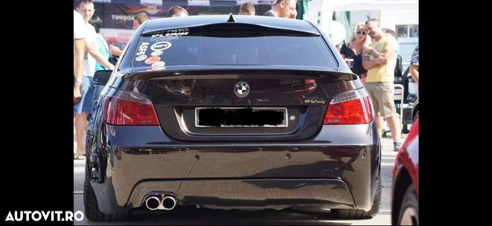 Eleron luneta pentru Bmw E60 model CSR Germania ⭐️⭐️⭐️⭐️⭐️ - 2