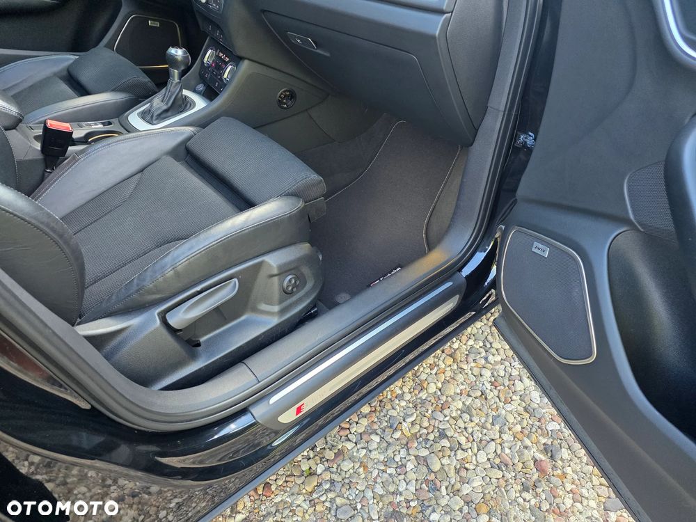 Audi Q3 2.0 TDI Quattro S tronic - 27