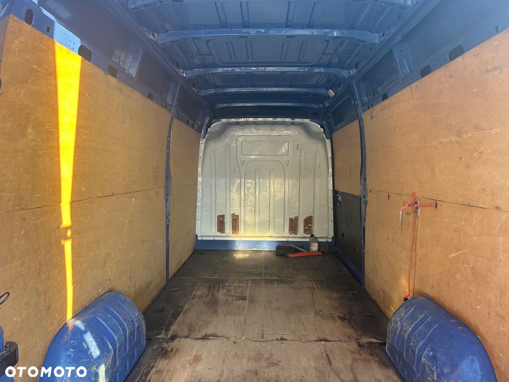 Renault Master 2.3 2013/14r L3H2 klima kamera cofania - 6