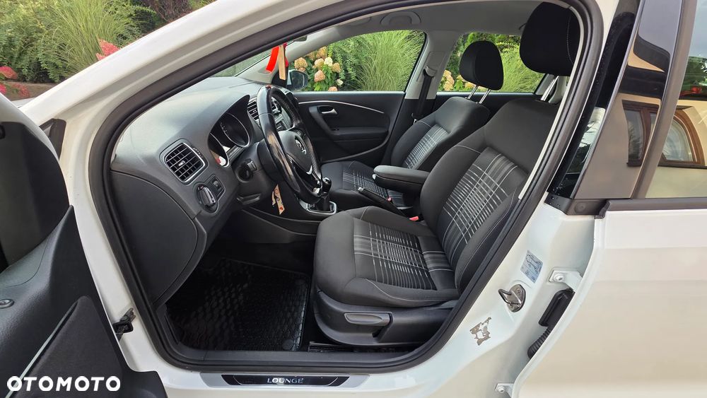 Volkswagen Polo 1.0 Lounge - 15