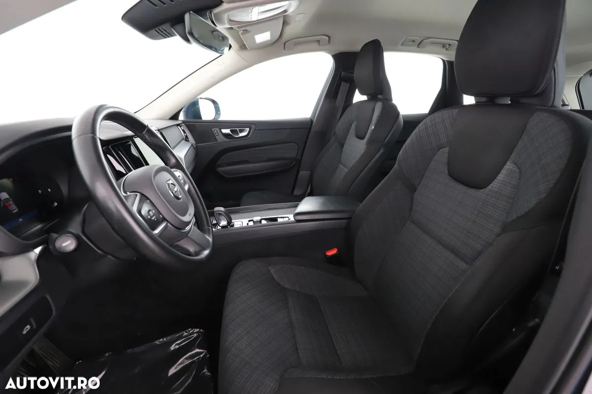 Volvo XC 60 B4 B Core - 8