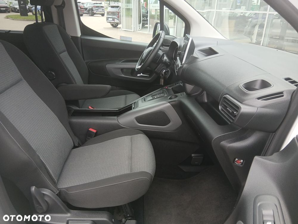 Toyota Proace City Verso Long 1.5 D-4D Family - 14