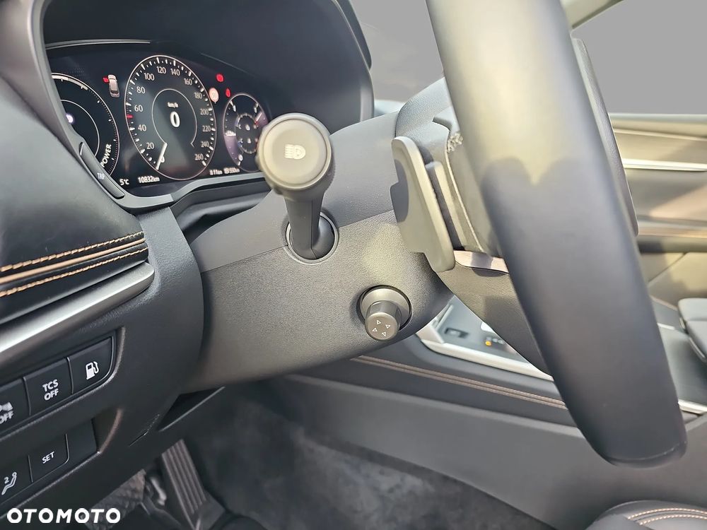 Mazda CX-80 2.5 e-Skyactiv PHEV Homura Plus AWD - 21