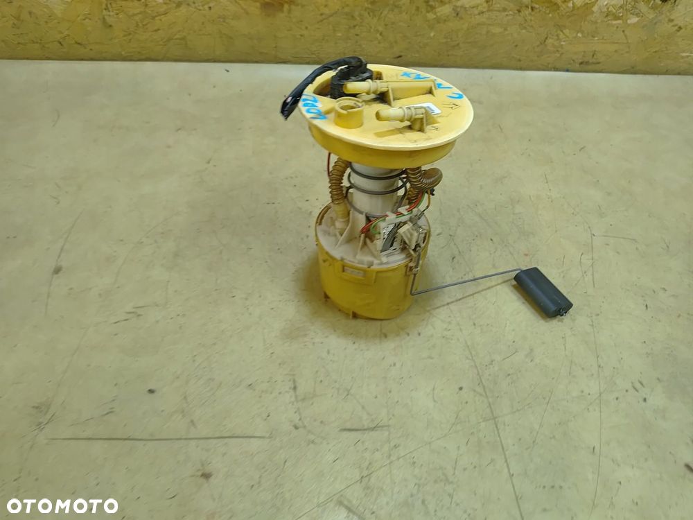 C-MAX MK1 FOCUS MK2 1.6 TDCI POMPA PŁYWAK PALIWA 3M519275 - 4