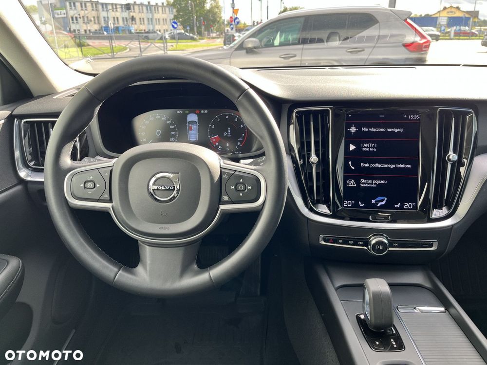 Volvo V60 - 21
