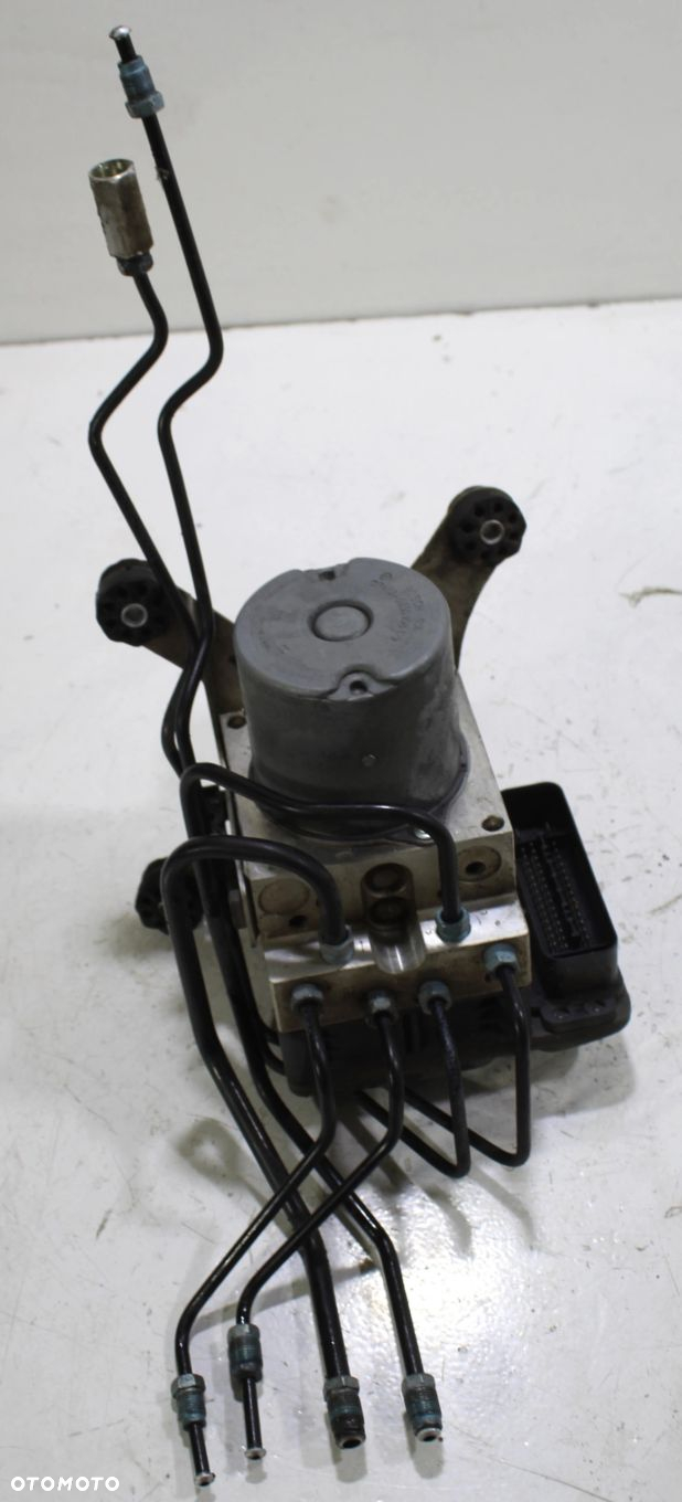POMPA HAMULCOWA ABS BMW F10 F11 N63B44 4.4B V8 6797045 6797047 - 5