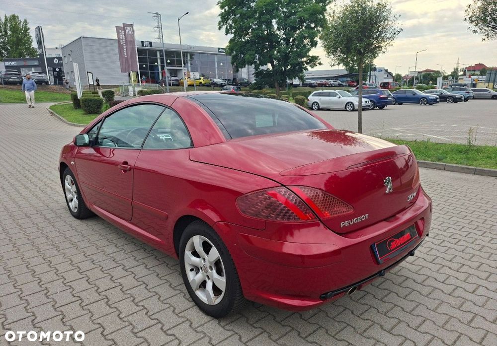 Peugeot 307 - 10
