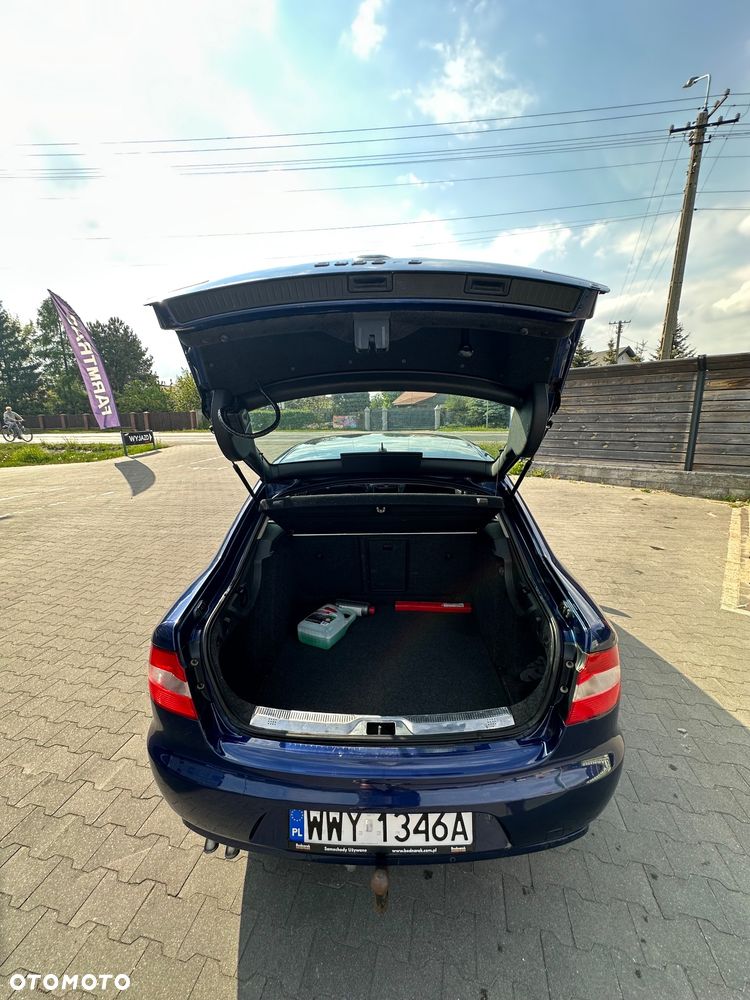 Skoda Superb 1.9 TDI Comfort - 15