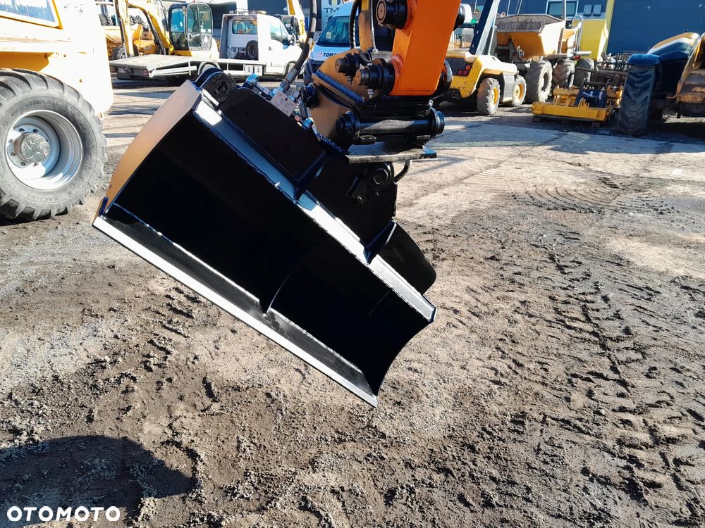 Kubota LONKING CDM6025 - 18