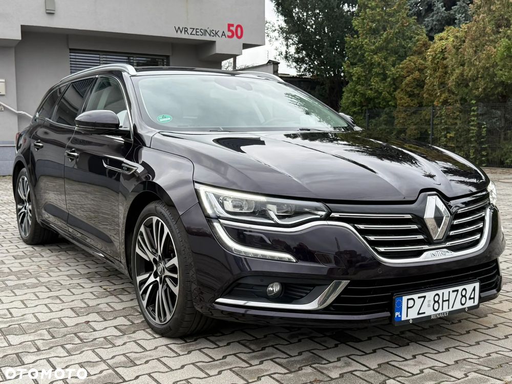 Renault Talisman Grandtour ENERGY dCi 160 EDC INITIALE PARIS - 30
