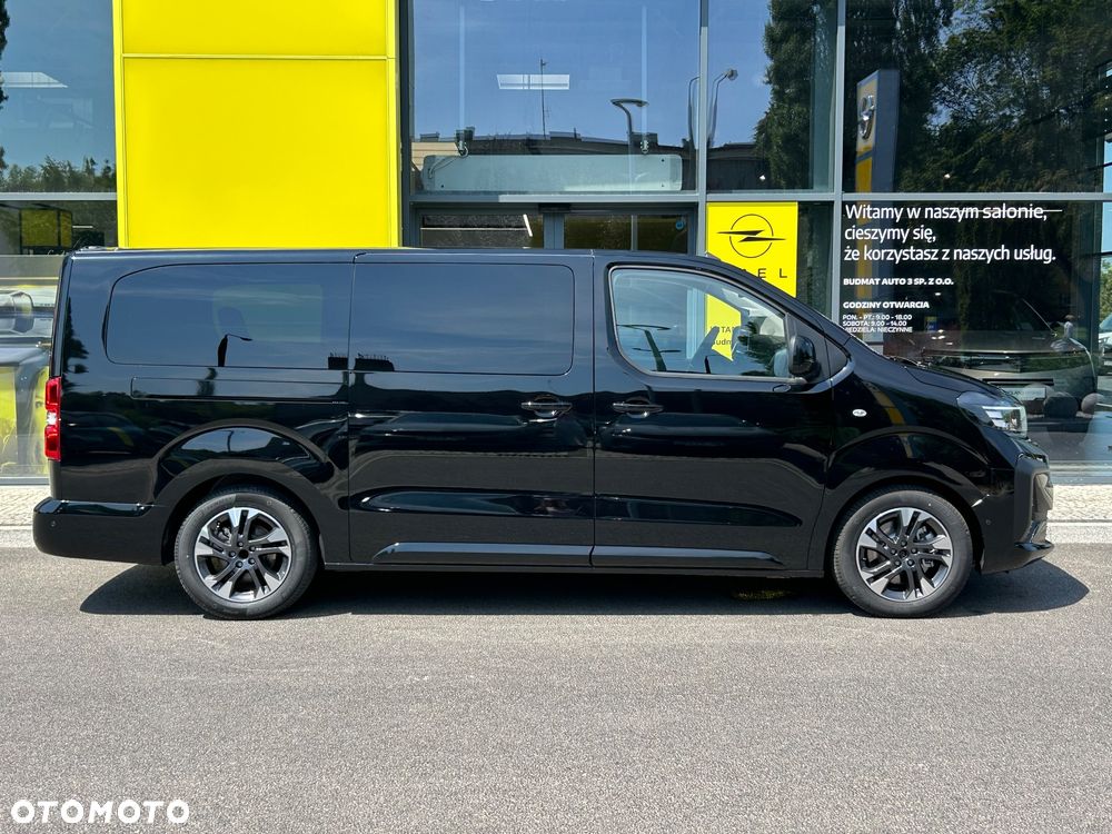 Opel Zafira 2.2 Diesel XL Business VIP - 5