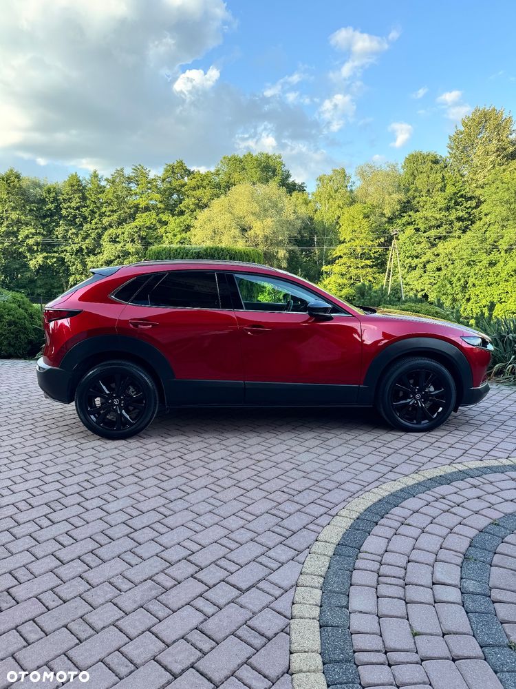 Mazda CX-30 - 4