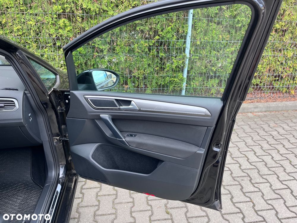 Volkswagen Golf Sportsvan 1.4 TSI BlueMotion Technology Allstar - 7