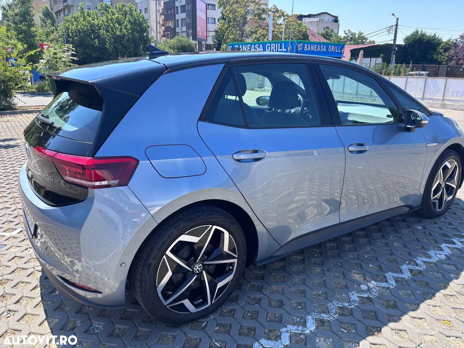 Volkswagen ID.3 77 kWh Pro S - 3