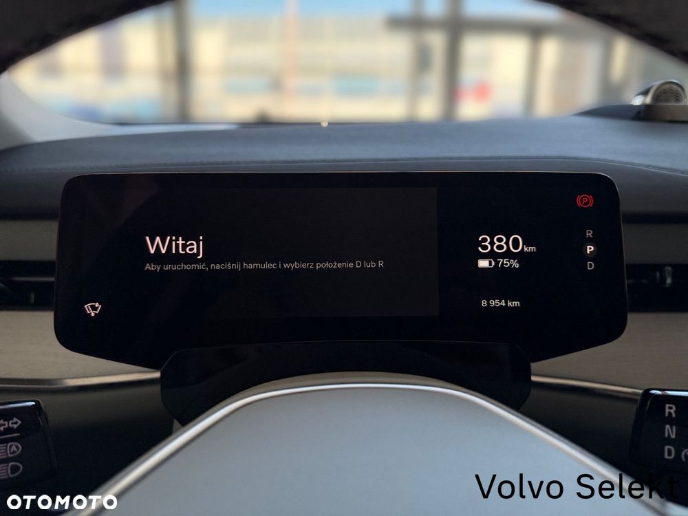 Volvo ES90 - 19