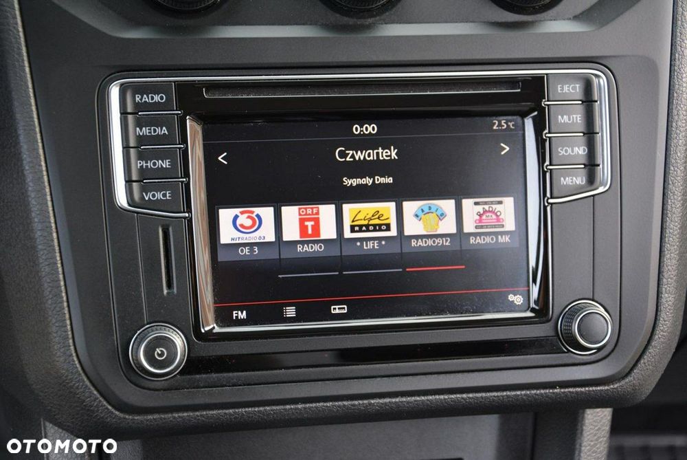 Volkswagen Caddy 2.0 (5-Si.) DSG Trendline - 29