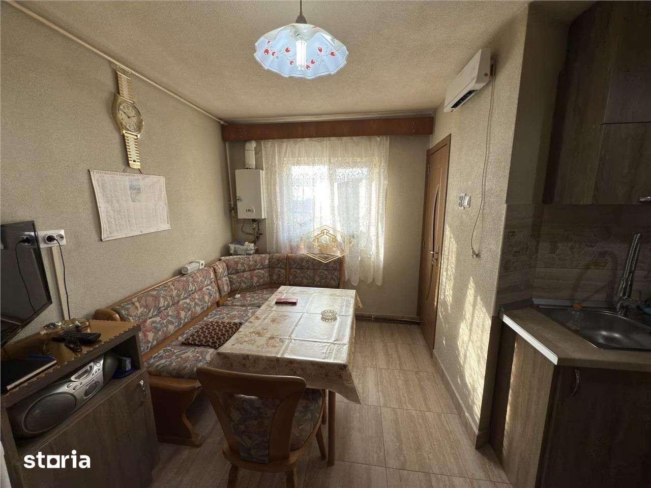 VIDEO | Apartament cu 2 camere decomandat | Micro 17 — fotografia 3