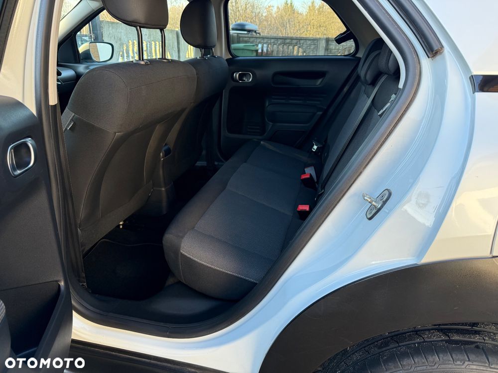 Citroën C4 Cactus 1.6 Blue HDi Shine - 14