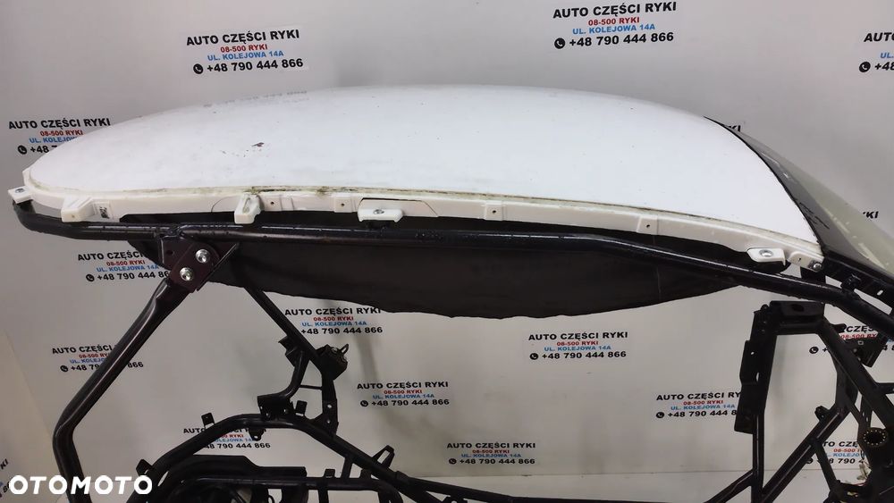 Rama Trajka Quad Gokart Buggy - 3